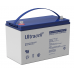 Гелевий аккумулятор ULTRACELL UCG100-12 GEL 12V 100 Ah