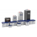 Гелевий аккумулятор ULTRACELL UCG100-12 GEL 12V 100 Ah