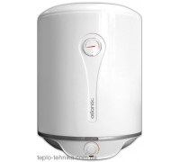 Водонагреватель ATLANTIC Steatite Elite VM 50 D400-2-BC