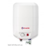 Водонагреватель ELDOM Extra Life 10L 2.0 kW (72325NMP)