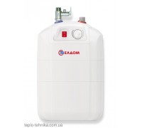 Водонагреватель ELDOM Extra Life 10L 2.0 kW (72325PMP)