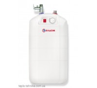 Водонагреватель ELDOM Extra Life 15L 2.0 kW (72326PMP)