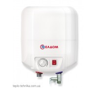 Водонагреватель ELDOM Extra Life 7L 1.5 kW (72324NMP)