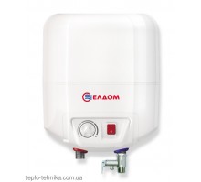 Водонагреватель ELDOM Extra Life 7L 1.5 kW (72324NMP)