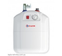 Водонагреватель ELDOM Extra Life 7L 1.5 kW (72324PMP)