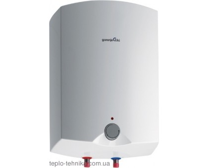 Водонагреватель Gorenje GT 10 O/B9