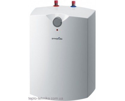Водонагреватель Gorenje GT 10 U/B9