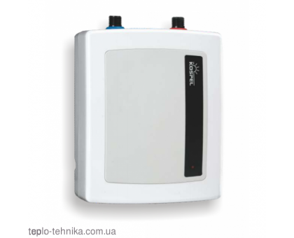 Проточный водонагреватель KOSPEL Amicus EPO2 - 3 220 V