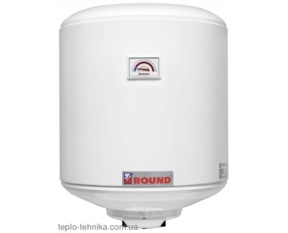 Водонагреватель ROUND ЭВН VMR 50