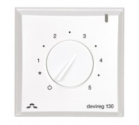 Терморегулятор DEVIreg 130