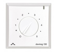 Терморегулятор DEVIreg 130