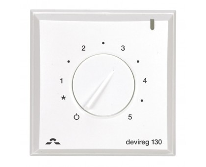 Терморегулятор DEVIreg 130