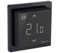 Терморегулятор DEVIreg Smart 140F1143 (черный)