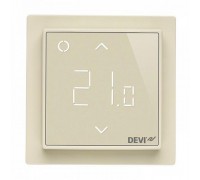 Терморегулятор DEVIreg Smart 140F1142 (слоновая кость)