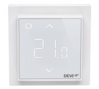 Терморегулятор DEVIreg Smart 140F1141 (белый)