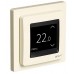 Терморегулятор DEVIreg Touch 140F1078 (слоновая кость)