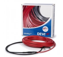 Нагревательный кабель DEVIflex 18T (DTIP-18) 7 м 130 Вт