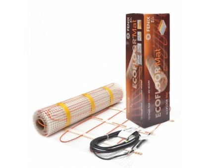 Нагревательный мат FENIX LDTS M 0,5 м2/80 Вт