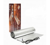 Алюминиевый нагревательный мат FENIX Al Mat 140 1,0 м2