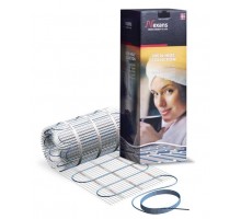 Двужильный мат Nexans MILLIMAT/150 150W 1,0 m2