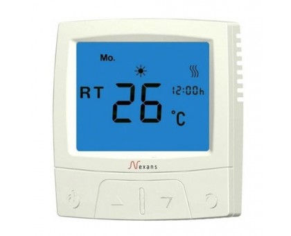 Терморегулятор Nexans MILLITEMP CDFR-003
