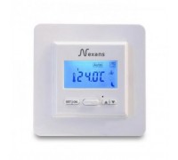 Терморегулятор Nexans N-COMFORT TD