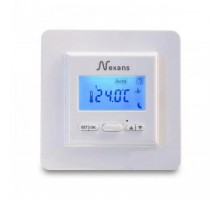 Терморегулятор Nexans N-COMFORT TD