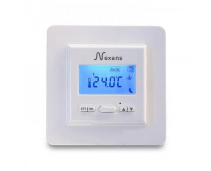 Терморегулятор Nexans N-COMFORT TD