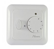 Терморегулятор Nexans N-COMFORT TR