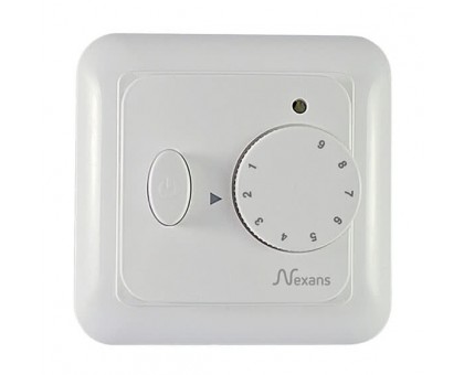 Терморегулятор Nexans N-COMFORT TR