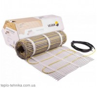 Двужильный мат VERIA Quickmat 150 2,0 м2/300 Вт
