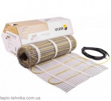 Двужильный мат VERIA Quickmat 150 1,0 м2/150 Вт