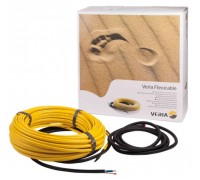 Нагревательный кабель Veria Flexicable 20 10 м 200 Вт