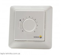 Термостат для теплого пола VERIA Control B45
