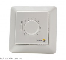 Термостат для теплого пола VERIA Control B45