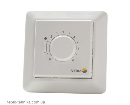 Термостат для теплого пола VERIA Control B45