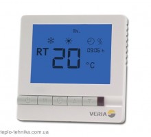 Термостат для теплого пола VERIA Control T45