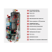 Электрический котел Bosch Tronic Heat 3500 4 кВт
