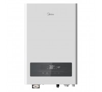 ﻿Электрический котел MIDEA SMART DSFB 8 кВт