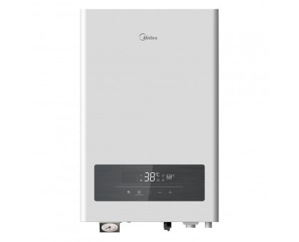 ﻿Электрический котел MIDEA SMART DSFB 5 кВт