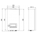 Электрический котел TATRA Line Smart 5kW TL-M05 Wi-Fi