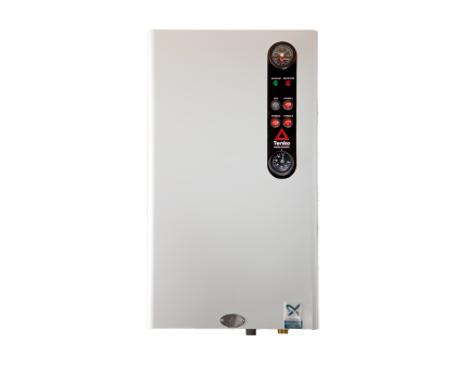 Электрический котел TENKO Стандарт Плюс 6 кВт 380В Grundfos 