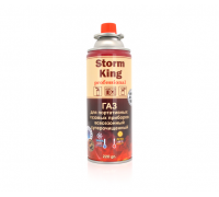 Газовый баллон Storm King 220г