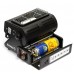 Газовый обогреватель-плитка Ranger Н 200 (RA 9952)