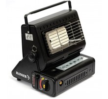 Газовый обогреватель-плитка Ranger Н 200 (RA 9952)