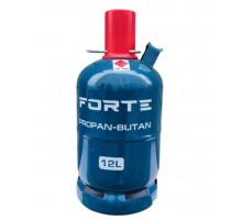 Газовый баллон FORTE 12л