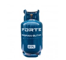 Газовый баллон FORTE 27л