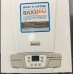 ﻿﻿﻿Котел газовый дымоходный BAXI ECO5 BLUE 24 кВт (A7729074)