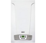 ﻿﻿﻿Котел газовый дымоходный BAXI ECO5 BLUE 24 кВт (A7729074)