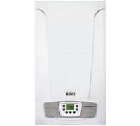 ﻿﻿﻿Котел газовый дымоходный BAXI ECO5 BLUE 24 кВт (A7729074)
